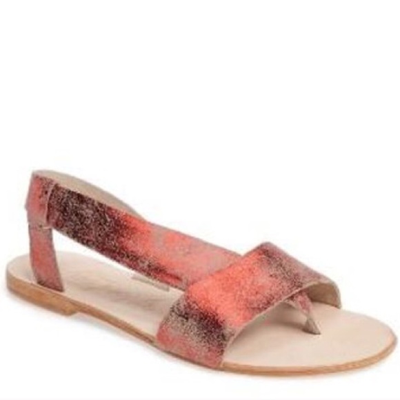 Free People Shoes - New Free People Under Wraps Sandals